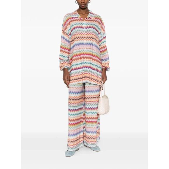 Missoni Women Top - Picture 2 of 5